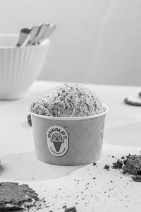 Black Cookies [os]