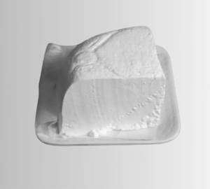 Fresh Malai Paneer