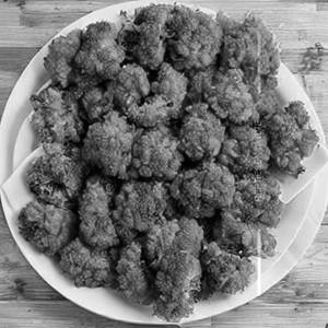Veg Crispy 