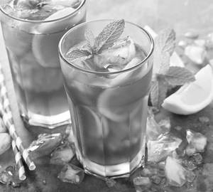 Lemon Ice Tea