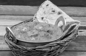 Paneer Butter Masala