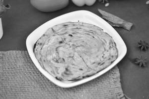Lacha Paratha