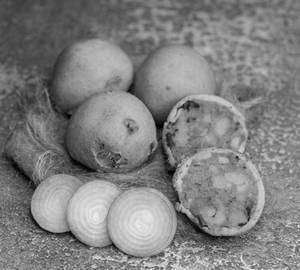 Aloo Bonda (2 Pcs)