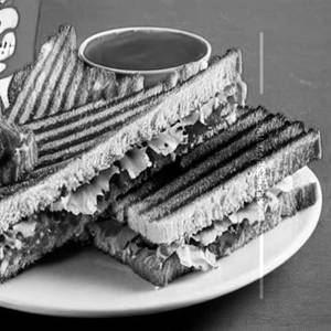 Jam satidwich