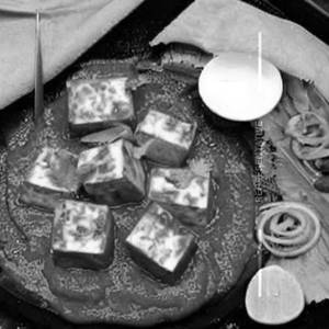 Paneer lat pat