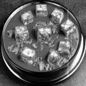 Paneer Mushroom Kaju Kadai