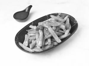 Peri Peri Fries