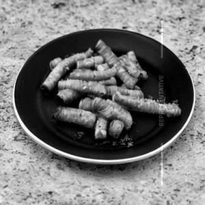 Crispy Baby Corn