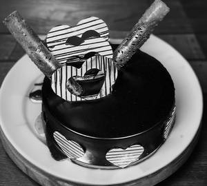 Chocolate Cake 1kg