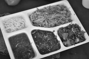 Chinese Platter