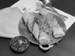 Spring Rolls