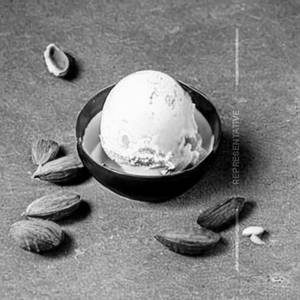 Kesar nut