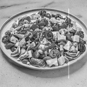 Russian Salad