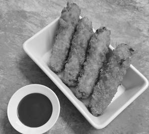 Cheese Cigars
