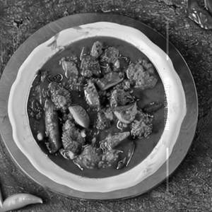 Veg dopiaza