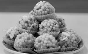 Jodhpuri Laddu