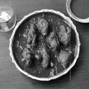 Chicken Tukda