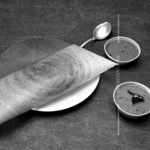 Mysore Paneer Dosa