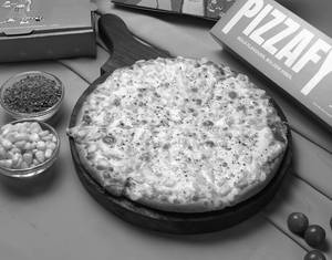 Cheese Corn Pizza