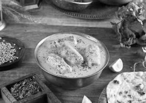 Malai Kofta Punjabi