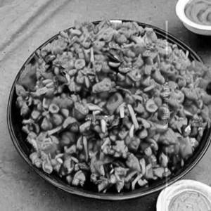 Veg Bhel