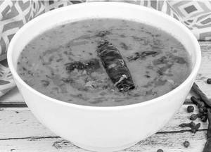 Yellow Dal Tadka