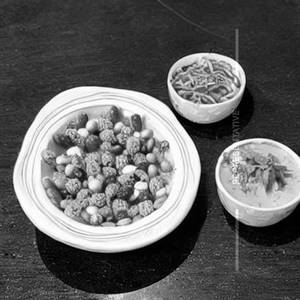 Phalon ki Chaat