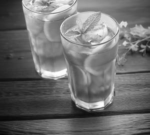Lemon Ice Tea