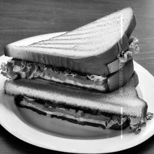Jumbo Sandwich
