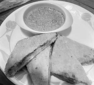 Bread Pakoda