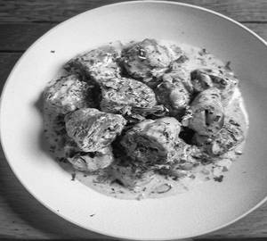Malai Chaap