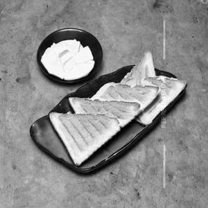 Toast Butter