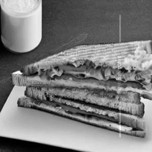 Veg Sandwich