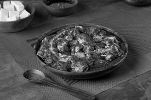 Palak Panner