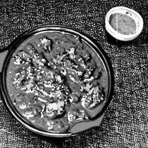 Mutton Kalimiri