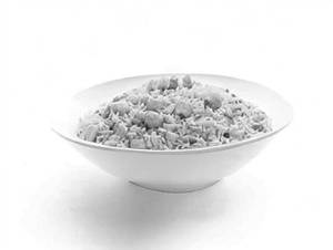 Corn Fried Rice
