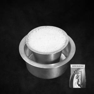 HOT HORLICKS
