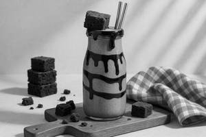Brownie Blast