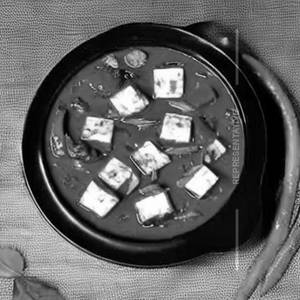 Paneer matar