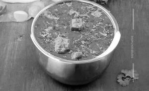 Veg handi