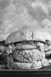 Veg Burger