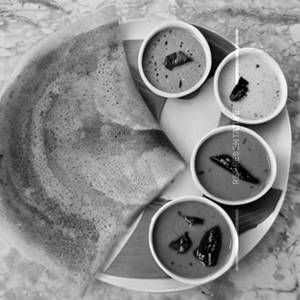 Pullav Dosa