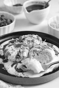 Dahi Bhalla