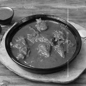 Fish Rai Tamatar