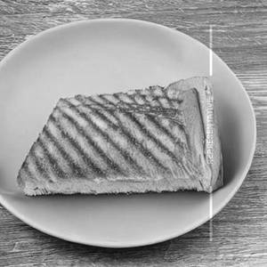Chicken sandwich