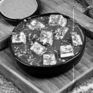 Paneer chilly