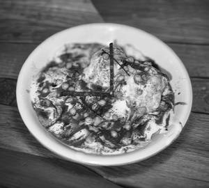 Bhalla Papdi