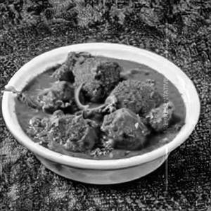 Veg kolhapuri