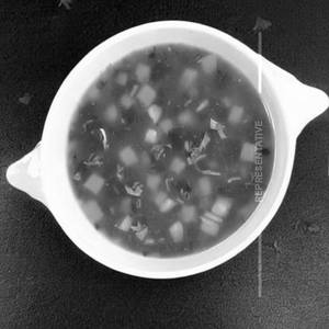 Veg Special Soup