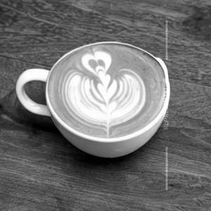 Spanish latte